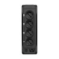Eaton UPS 1/1fáze,700VA- 3P Ellipse 700 DIN EATON UPS 3P Ellipse 3P700D, DIN, 700VA, 420W, 1/1 fáze, tower
