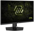 POŠKOZENÝ OBAL - MSI MAG 274QPF E20/ 27"/ 2560x1440/ IPS/ 200Hz/ 0,5ms/ 300cd/m2/ 1000:1/ HDMI/ DP/ USB-C/ PIVOT/ VESA/ LED monitor, herní, 27", IPS, 2560×1440, 200Hz, 0,5ms, 300cd/m2, 1000:1, 2× HDMI, 1× DisplayPort, 1× USB-C, AMD FreeSync, PIVOT,