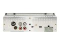 BLOW AVH 8610-Autorádio 1 DIN | FM, MP3, USB, SD, AUX, RDS
