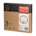 LED svetelný zdroj do stropných svietiel ADVIT AVIS II LED 24W