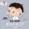 Čo robí Kubko?