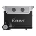Batéria FOSSIBOT FB3840 s kapacitou 3840 Wh