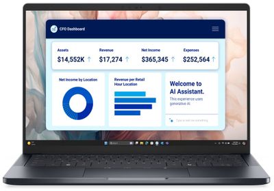 DELL Pro 14 Premium PA14250/ Ultra 7 268V/ 32GB/ 512GB SSD/ 14" FHD+/ FPR/ W11Pro/ vPro/ 3Y PS NBD on-site/ bez adaptér Notebook, Core Ultra 7 268V, 32GB LPDDR5X, 512GB SSD, Intel Arc 140V, 14" Full HD+ IPS, W11Pro, Copilot+ PC, šedý, 3Y PS on-site