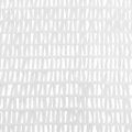 vidaXL Tieniaca sieť biela 1,2x50 m HDPE 75 g/m²