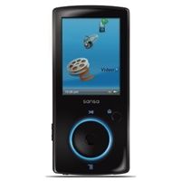 SanDisk MP3 Sansa View Player 32 GB, FM Rádio, Diktafón, Slot pre micro SDHC kartu