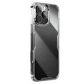 Priehľadné puzdro NILLKIN NATURE PRO IPHONE 16 PRO MAX 6.9