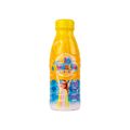 Tekutina pre veľké bubliny 400 ml