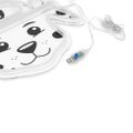 Hanging neon LED Paw Patrol on plexiglass - Marshall OW-130646