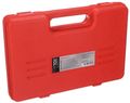 Stláčadlo brzdových piestov MECHANIC BRAKE SET 12, sada 12ks SIXTOL