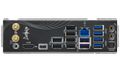 ASRock B860M LiveMixer WiFi / Intel B860 / LGA1851 / 4x DDR5 / 3x M.2 / HDMI / Thunderbolt 4 / WiFi / mATX