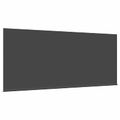 vidaXL Sklopná markíza Antracit 350 x 250 cm Polyester a hliník