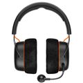 BEYERDYNAMIC MMX 150, Bezdr. her slúchadlá, čierne