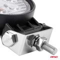 LED pracovné svetlo AWL06 9 LED FLOOD 9-36V