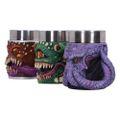 Sada minikorbelov Dungeons & Dragons - Monster (3 ks)