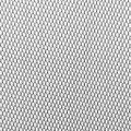 vidaXL Sieťovaný záves proti hmyzu na dvere čierny 100x220cm polyester