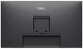 DELL P 27 P2726H BEZ STOJANU/ 27" LED/ IPS/ 16:9/ 1920x1080/ 1500:1/ 5ms/ 120 Hz/ HDMI/ DP/ 2x USB-C/ 3Y Basic on-site Monitor, 27" IPS, 1920×1080, 120Hz, USB-C 15W, USB hub, DisplayPort, HDMI, bez stojanu, šedý