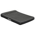 Bestway Vzduchový matrac 2 osoba 203 x 152 x 22 cm Čierna