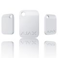 Ajax Tag (3ks), bílá