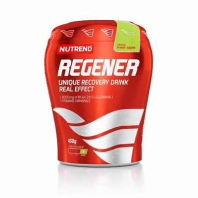 Regener - Nutrend, červený fresh