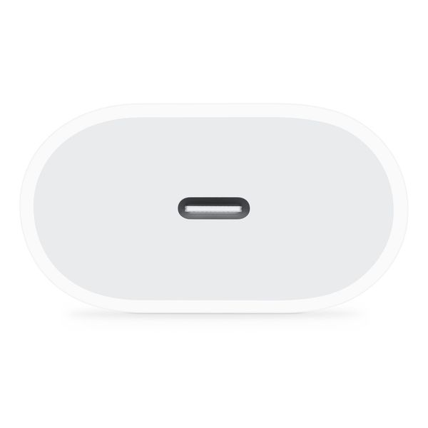 20W USB-C Power Adapter