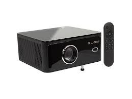 BLOW MaxSHOW Android TV Full HD projektor