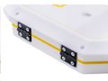 Wallbox A-Z CHARGER CRYSTAL Small 22kW trojfázová EV nabíjačka