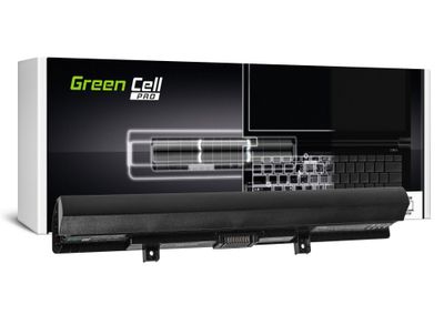 Green Cell TS38PRO batéria pre Toshiba Satellite C50-B C50D-B L50-B L50D-B