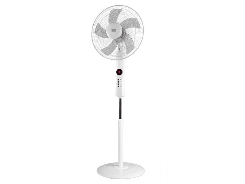 Ventilátor stojanový TEESA TSA8024 s diaľkovým ovládaním