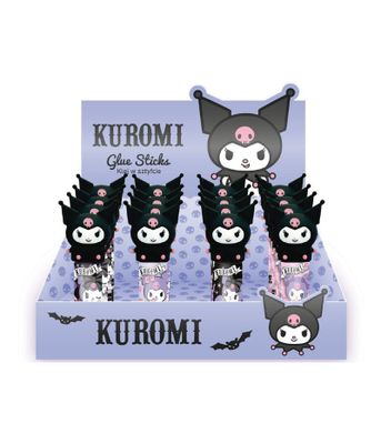 Lepiaca tyčinka Kuromi 1 ks