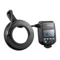 GODOX MF-R76 makro prstencový blesk
