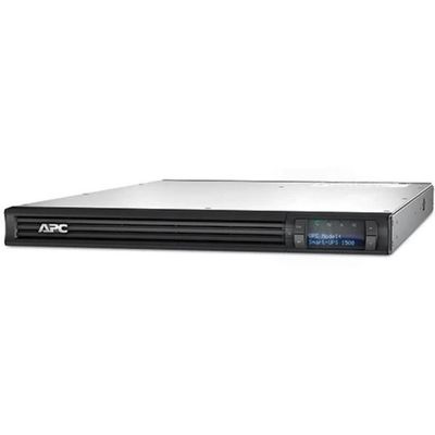 APC Smart-UPS 1500VA LCD RM 1U Rack