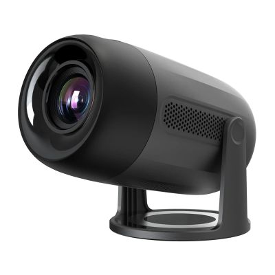 Projektor Phillips N-150 s rozlíšením 1080p (tmavošedý)