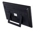 Nástenné hodiny Bresser MyTime Jumbo LCD