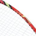 Crossmintonová súprava NILS NRS001 červená