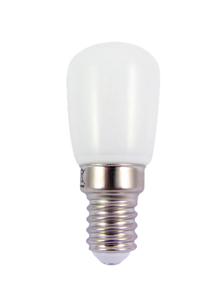 LED žiarovka Trixline 2W E14 ST26 denné svetlo