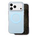 Tecto Shield Mistiq Mag puzdro pre iPhone 17 Pro Max 6,9" / 18 Pro Max 6,9" modré