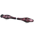 Waveboard NILS Extreme WB001 červený