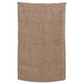 vidaXL Jutové vrecia 5 ks 60x105 cm 100 % juta 220 g/m²