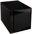 Asustor Xpanstor 4 AS5004U NAS Storage Capacity Expander 4 x SATA3 6Gb/s; 3.5"/2.5" HDD/SSD Rozširovacia jednotka, pre NAS alebo PC, 4× SATA III 2,5"/3,5", 1× USB-C 3.1