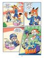 Zootropolis 2 Velké komiksové dobrodružství