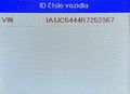 Autodiagnostika SX FIVE v CZ/SK/DE/AJ/HU SIXTOL