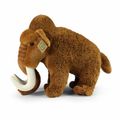 Plyšový mamut 36 cm ECO-FRIENDLY