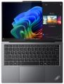 Lenovo X9-14 Gen 1/ Ultra 7 258V/ 32GB DDR5/ 1TB SSD/ Intel Arc/ 14"2.8K,OLED/ W11P/ šedý Notebook, Core Ultra 7 258V, 32GB LPDDR5x, 1TB SSD, Intel Arc 140V, 14" 2,8K OLED 120Hz, dotykový, W11P, šedý, FIFA Edition