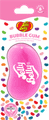 E303723501 Jelly Belly 3D Bubblegum závesný osviežovač vzduchu, žuvačka