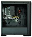 HAL3000 MČR Finale Pro 5060 / AMD Ryzen 5 7500F/ 16GB DDR5/ RTX 5060/ 1TB PCIe4 SSD/ WiFi/ W11 Pocítac, AMD Ryzen 5 7500F, 16GB, NVIDIA GeForce RTX 4060, 1TB PCIe SSD, Wi-Fi, W11