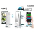 Domáce monitorovacie systém TechnoLine MA10001 Starter Set