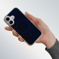 Lowkey Mag pre iPhone 15 Pro 6,1" tmavomodrý