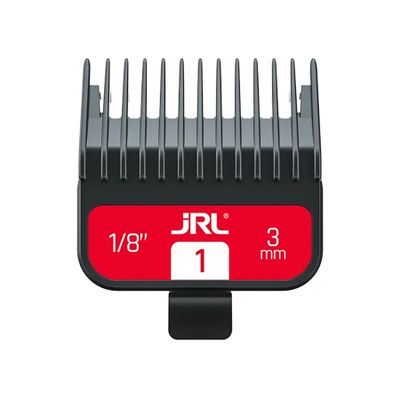 Magnetický prídavný hrebeň JRL FF2020C - 3 mm