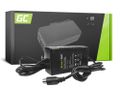 Green Cell ACEBIKE07 nabíjačka pre elektrobicykle 42V 2A (RCA)