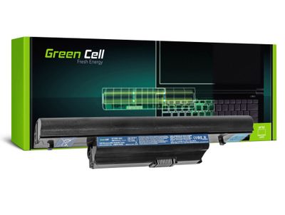 Green Cell AC13 batéria pre Acer Aspire 5553 5745 5745G 5820 5820T 5820TG 5820TZG 7739